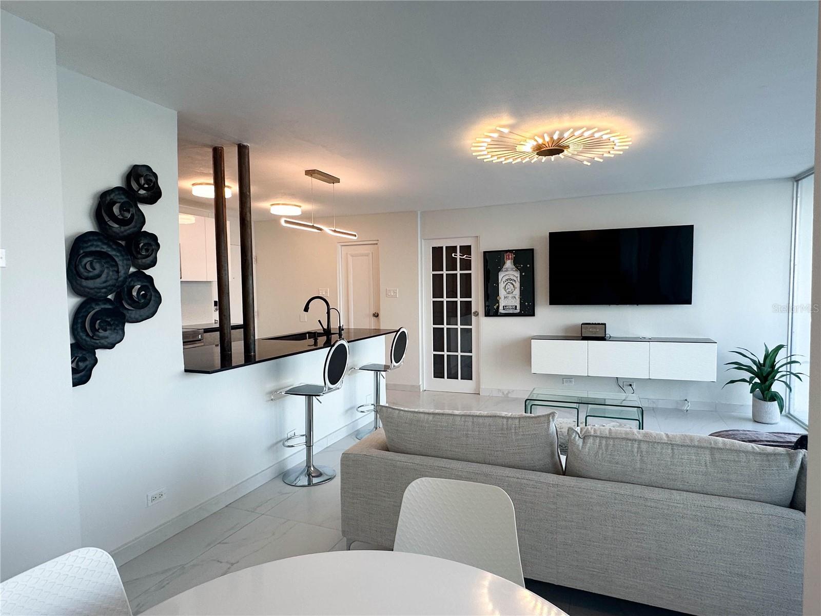 CONDESA DEL MAR 1205 - Residential Lease