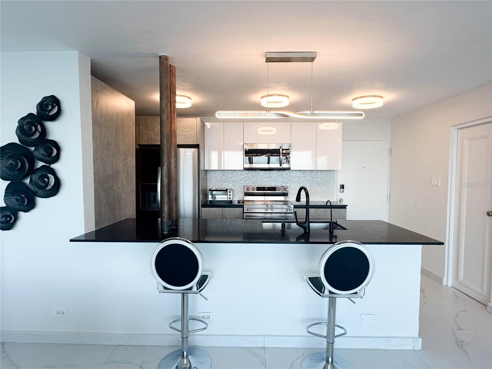 CONDESA DEL MAR 1205 - Residential Lease