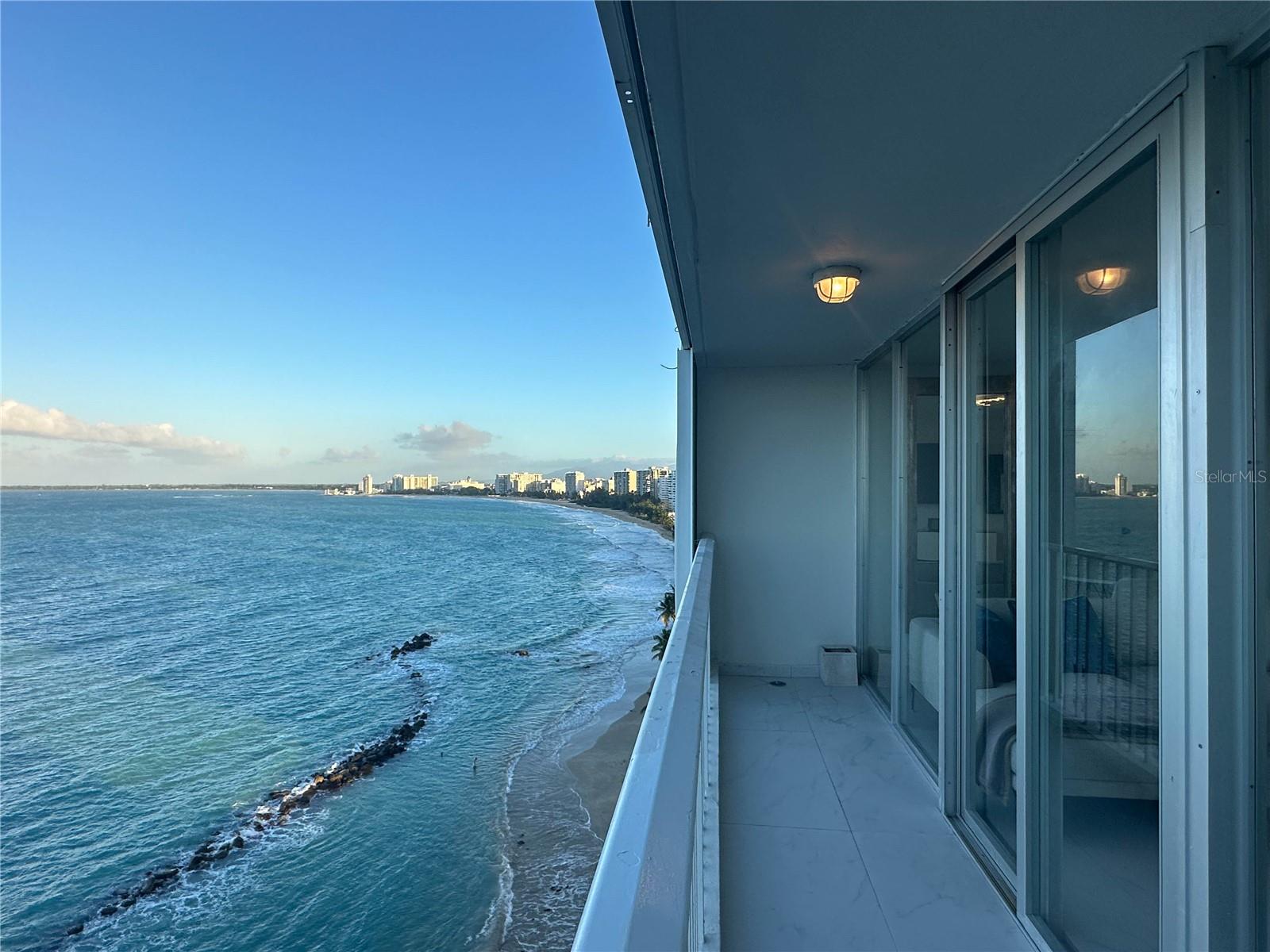 CONDESA DEL MAR 1205 - Residential Lease