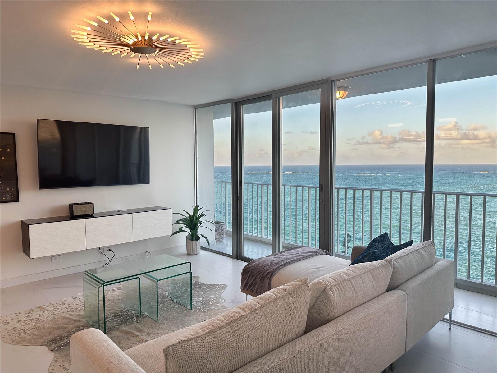 CONDESA DEL MAR 1205 - Residential Lease