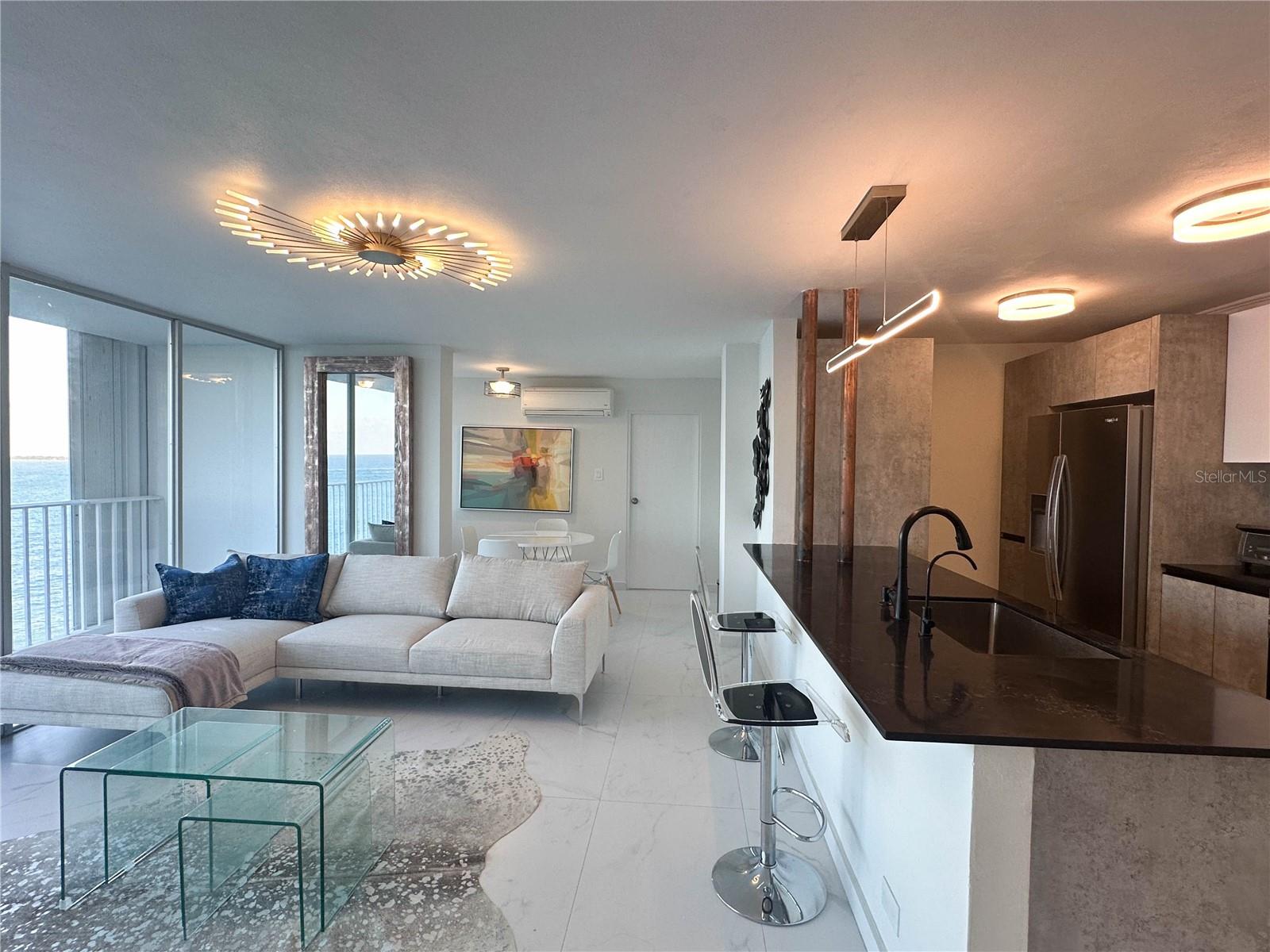 CONDESA DEL MAR 1205 - Residential Lease