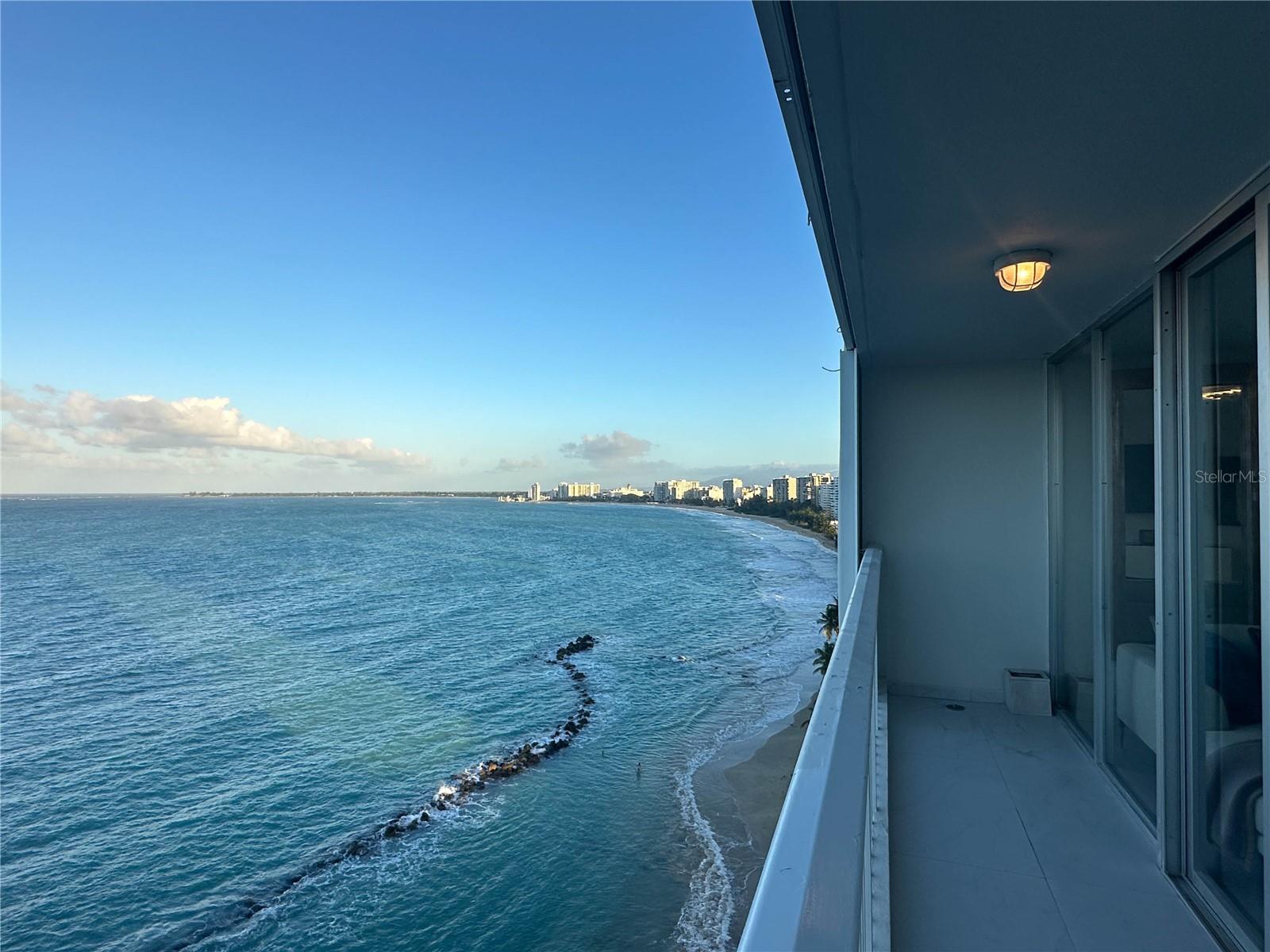 CONDESA DEL MAR 1205 - Residential Lease