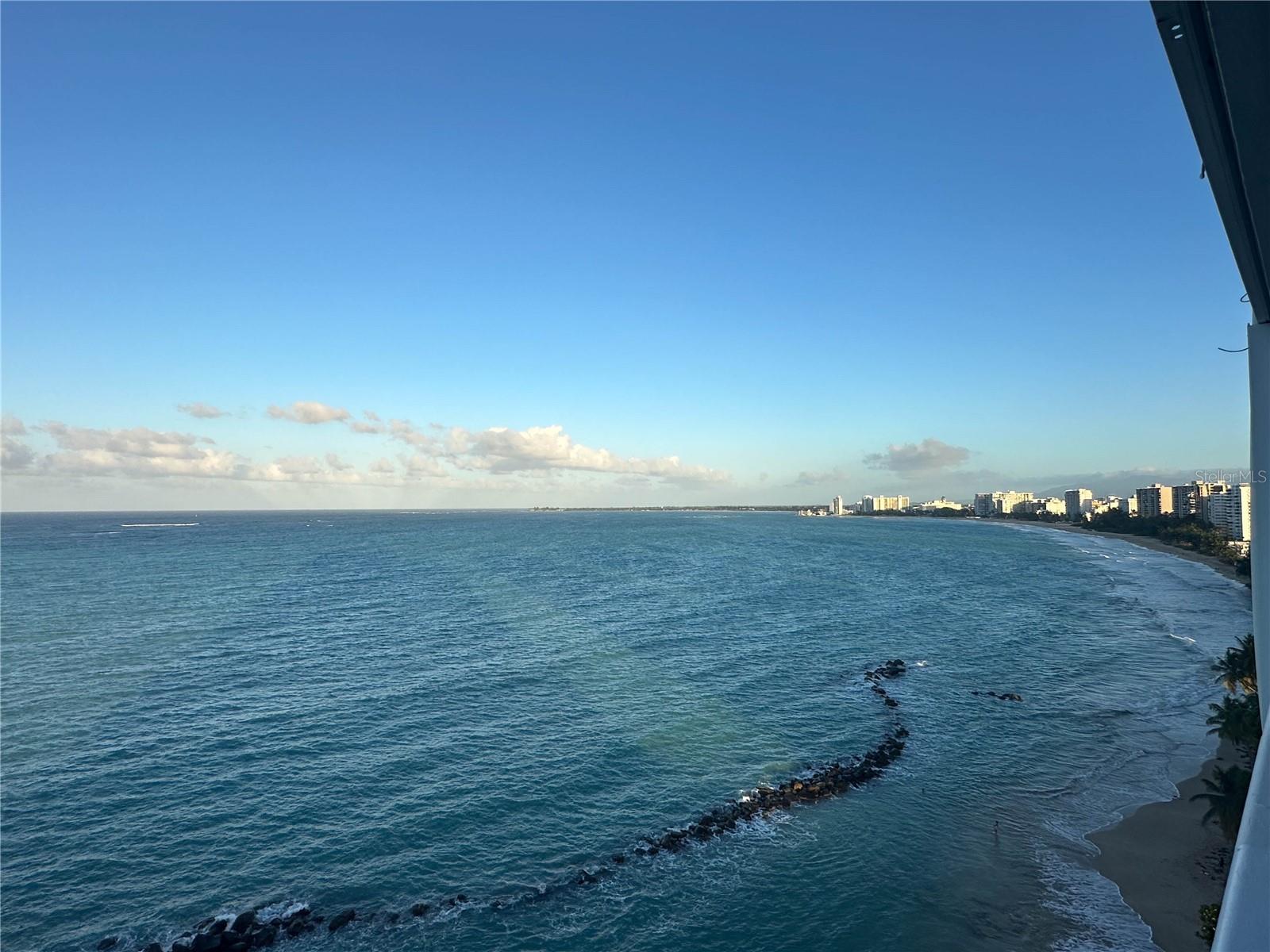 CONDESA DEL MAR 1205 - Residential Lease