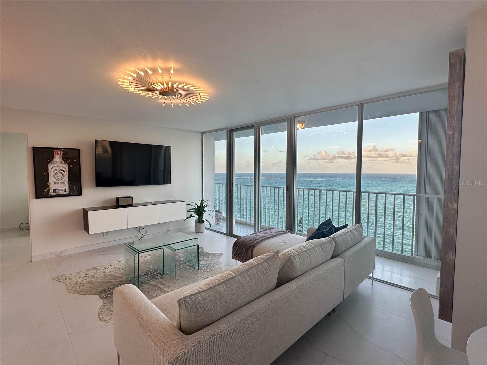 CONDESA DEL MAR 1205 - Residential Lease