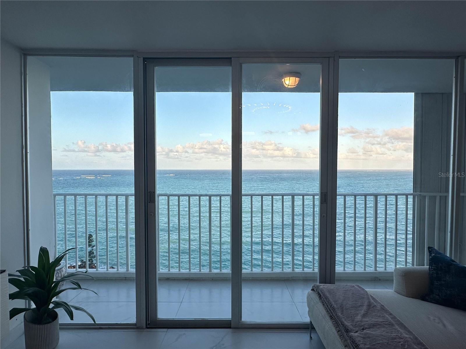 CONDESA DEL MAR 1205 - Residential Lease