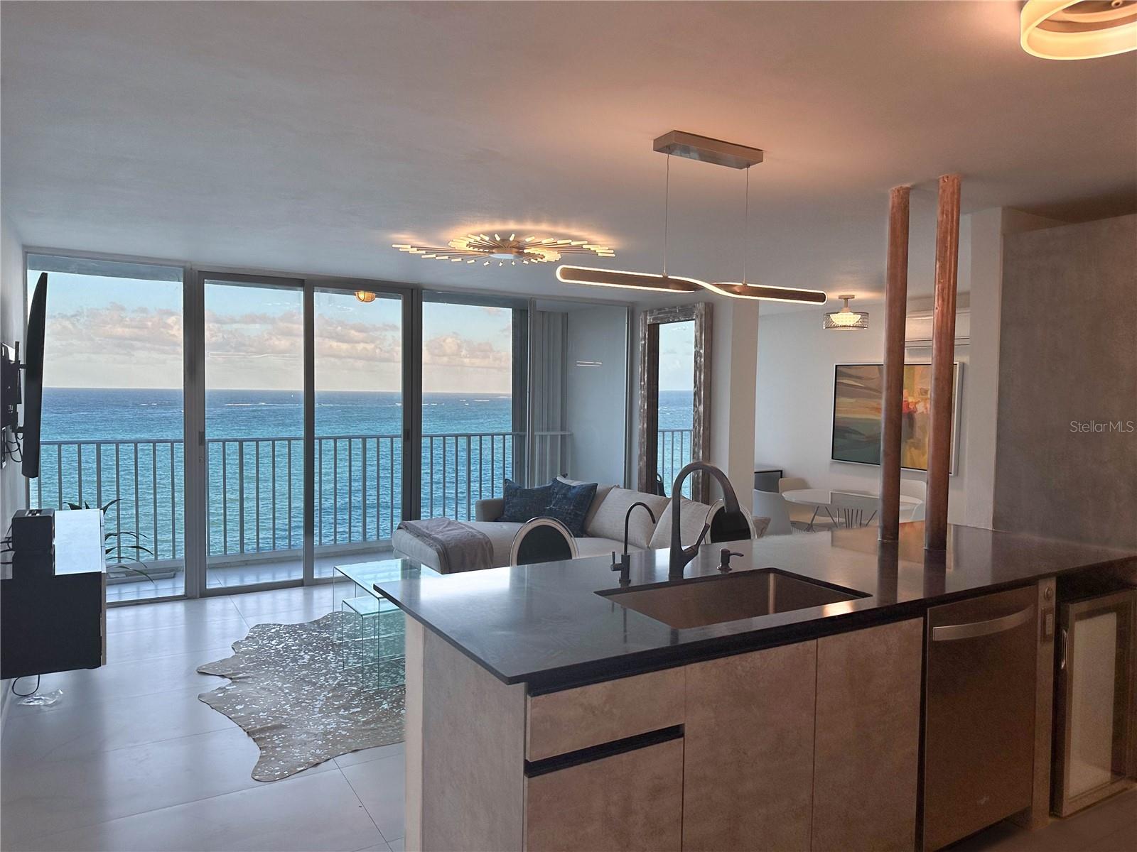 CONDESA DEL MAR 1205 - Residential Lease