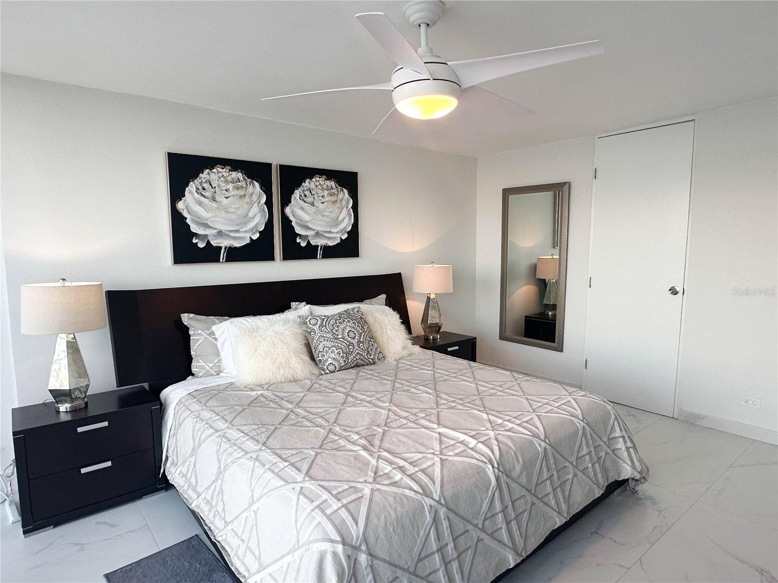 CONDESA DEL MAR 1205 - Residential Lease