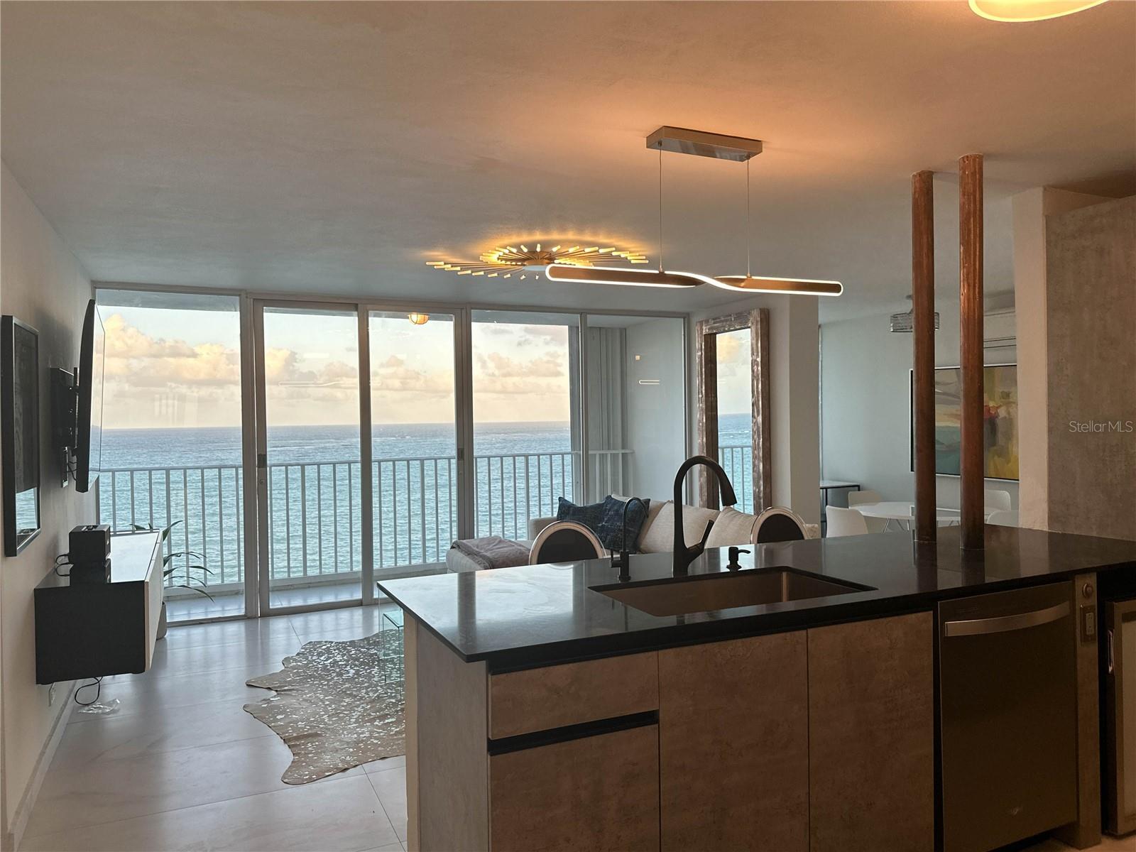 CONDESA DEL MAR 1205 - Residential Lease