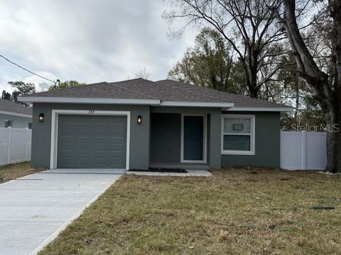 Photo of 349 Dixie Highway, Auburndale, FL 33823 (MLS # L4957057)