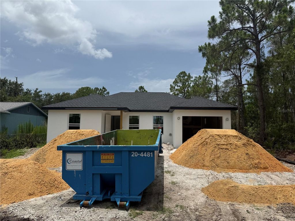 Photo of 12227 Maryland Avenue, Punta Gorda, FL 33955 (MLS # C7528368)