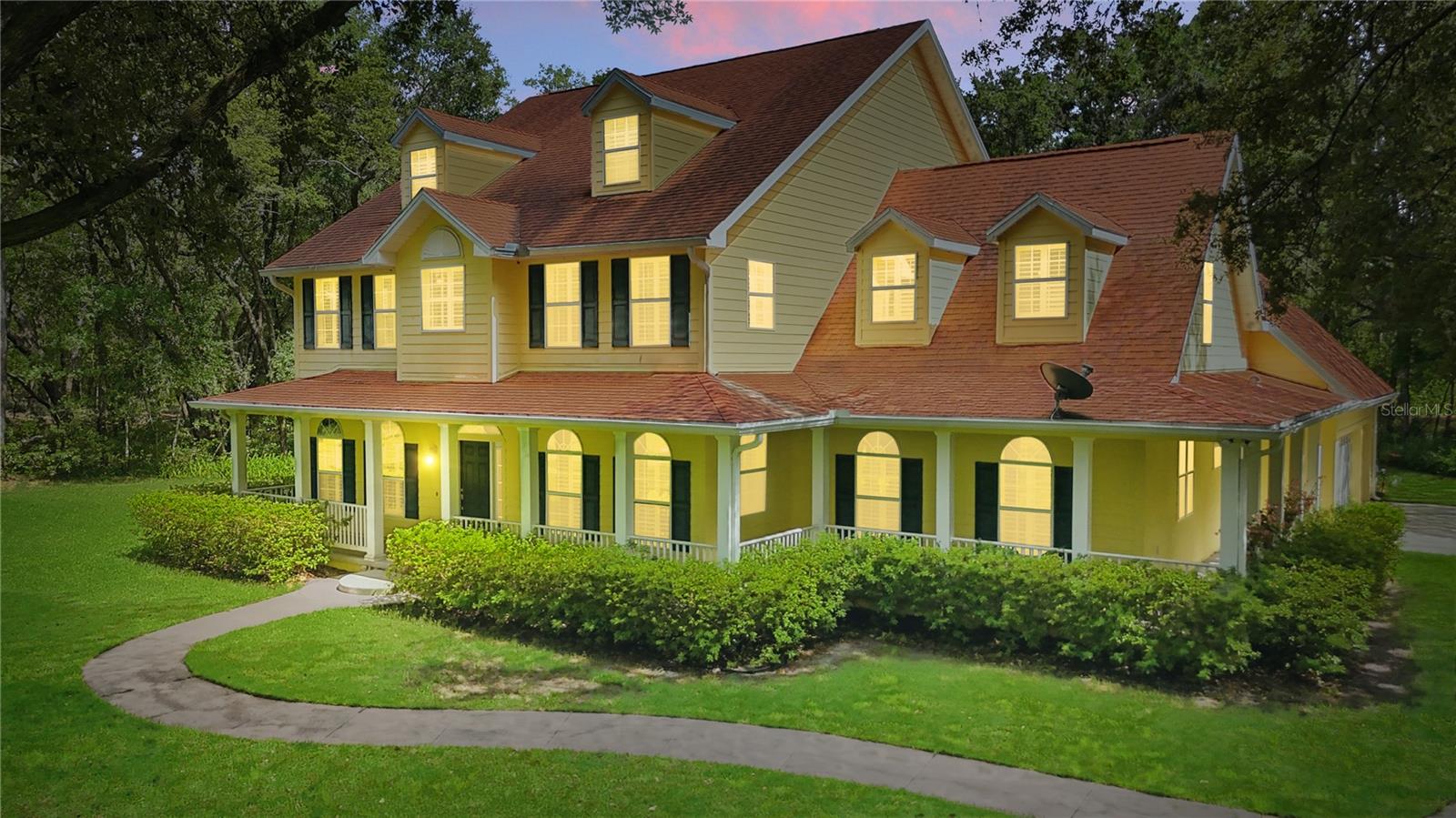 4200 JOSLYN LANE