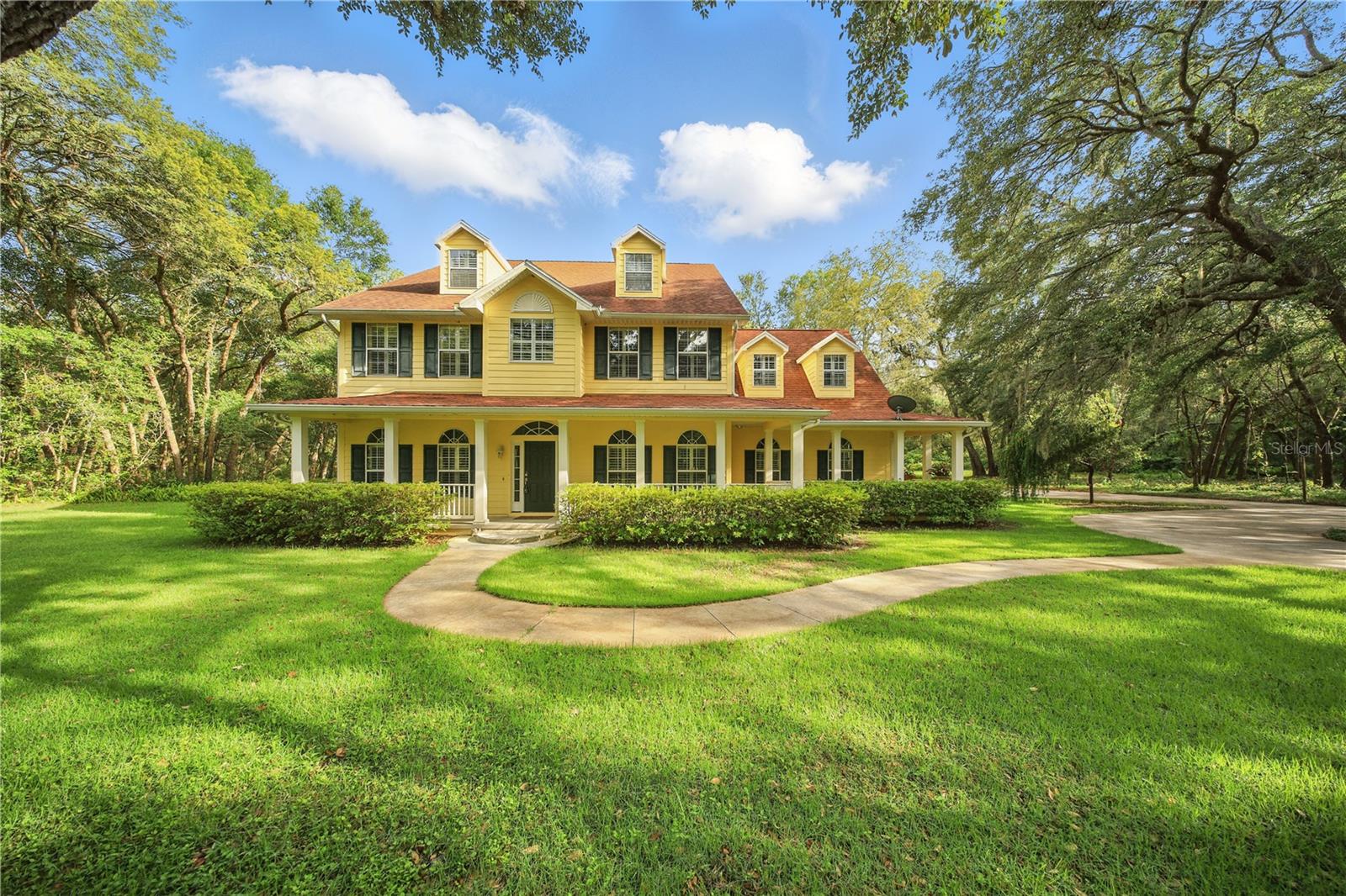 4200 JOSLYN LANE