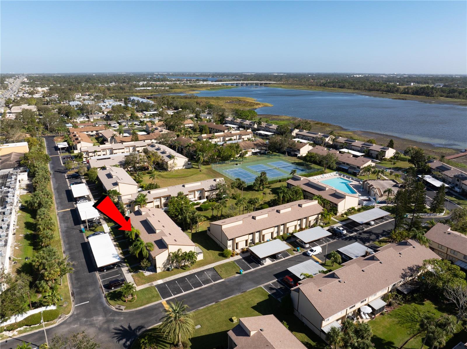 9209 SEMINOLE BOULEVARD 75