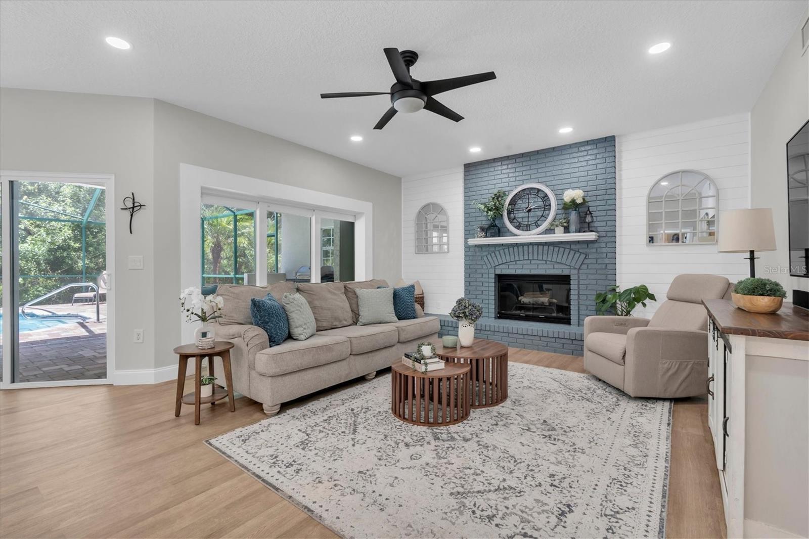 1625 PERCHERON DRIVE