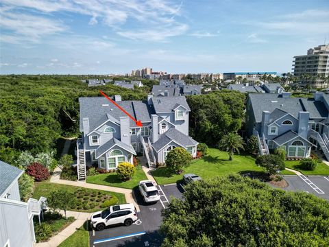 Photo of 858 Baybreeze Way #68C, New Smyrna Beach, FL 32169 (MLS # NS1085473)