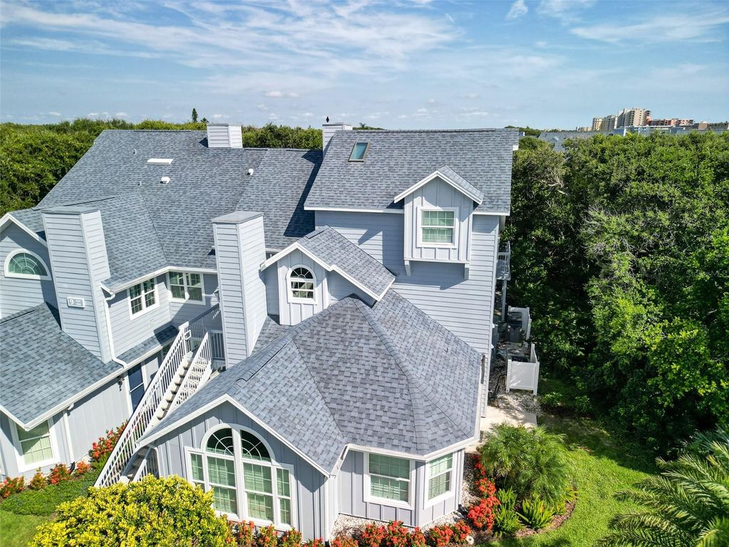 Photo of 858 Baybreeze Way #68C, New Smyrna Beach, FL 32169 (MLS # NS1085473)