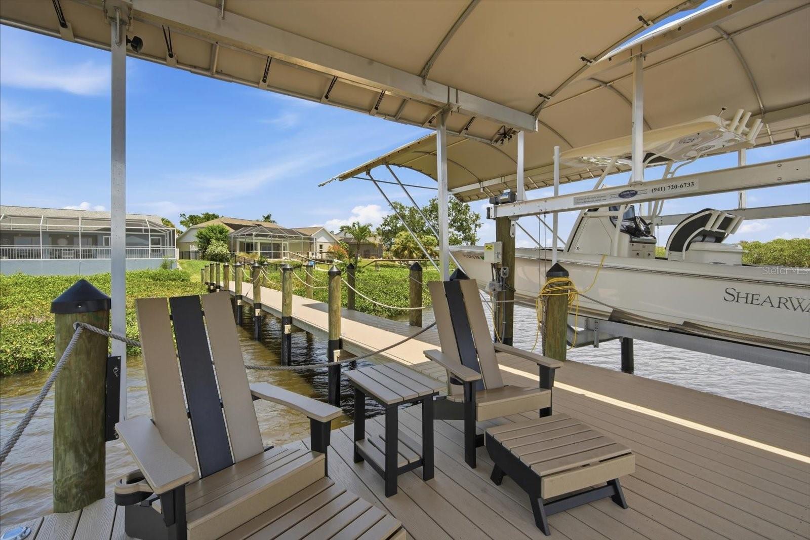 BRADEN RIVER LAKES PH IV - Residential