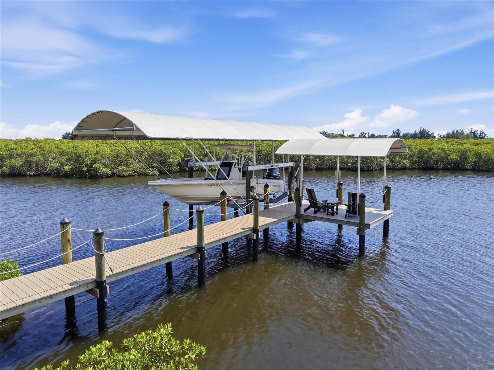 BRADEN RIVER LAKES PH IV - Residential