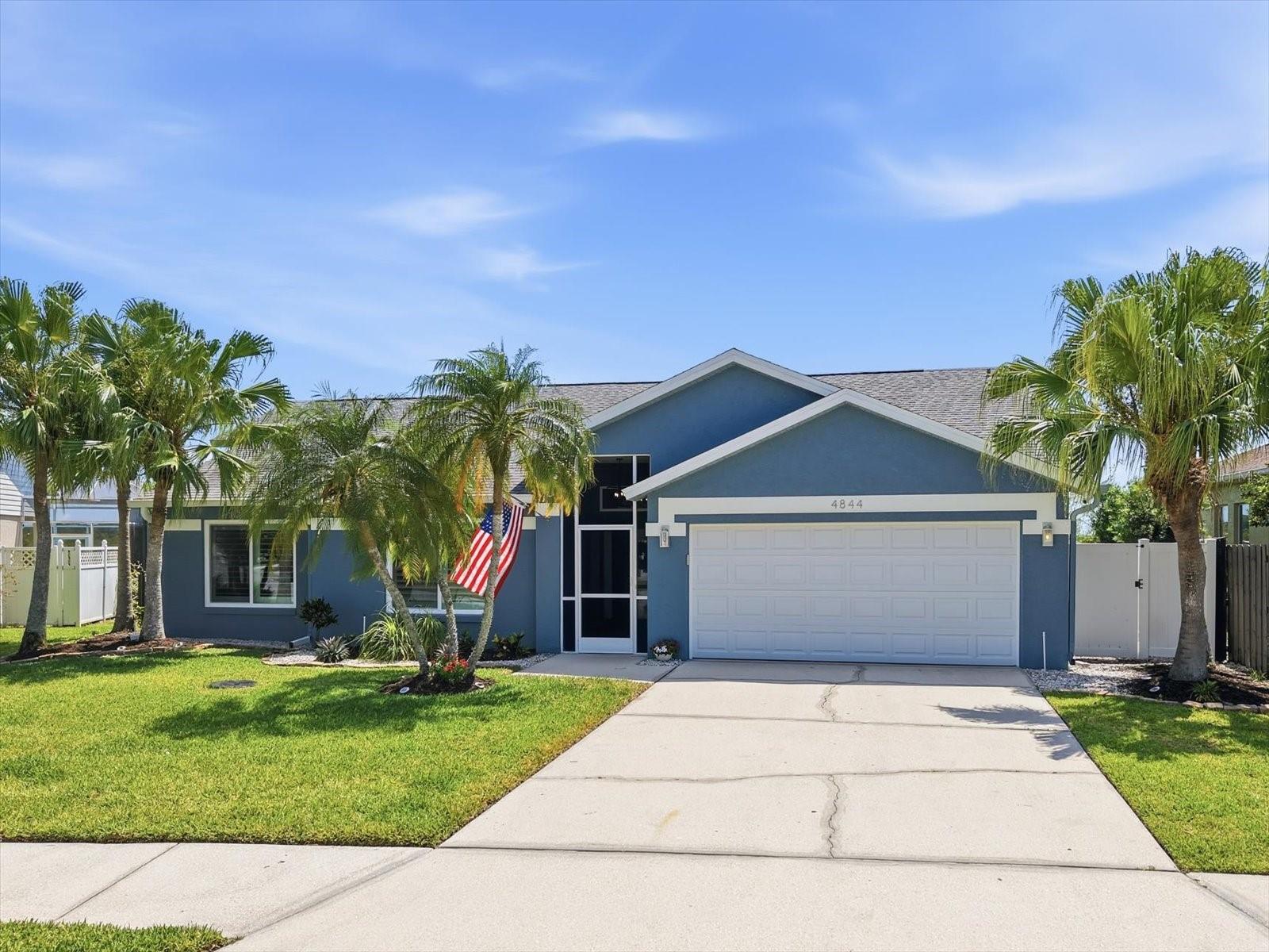 BRADEN RIVER LAKES PH IV - Residential
