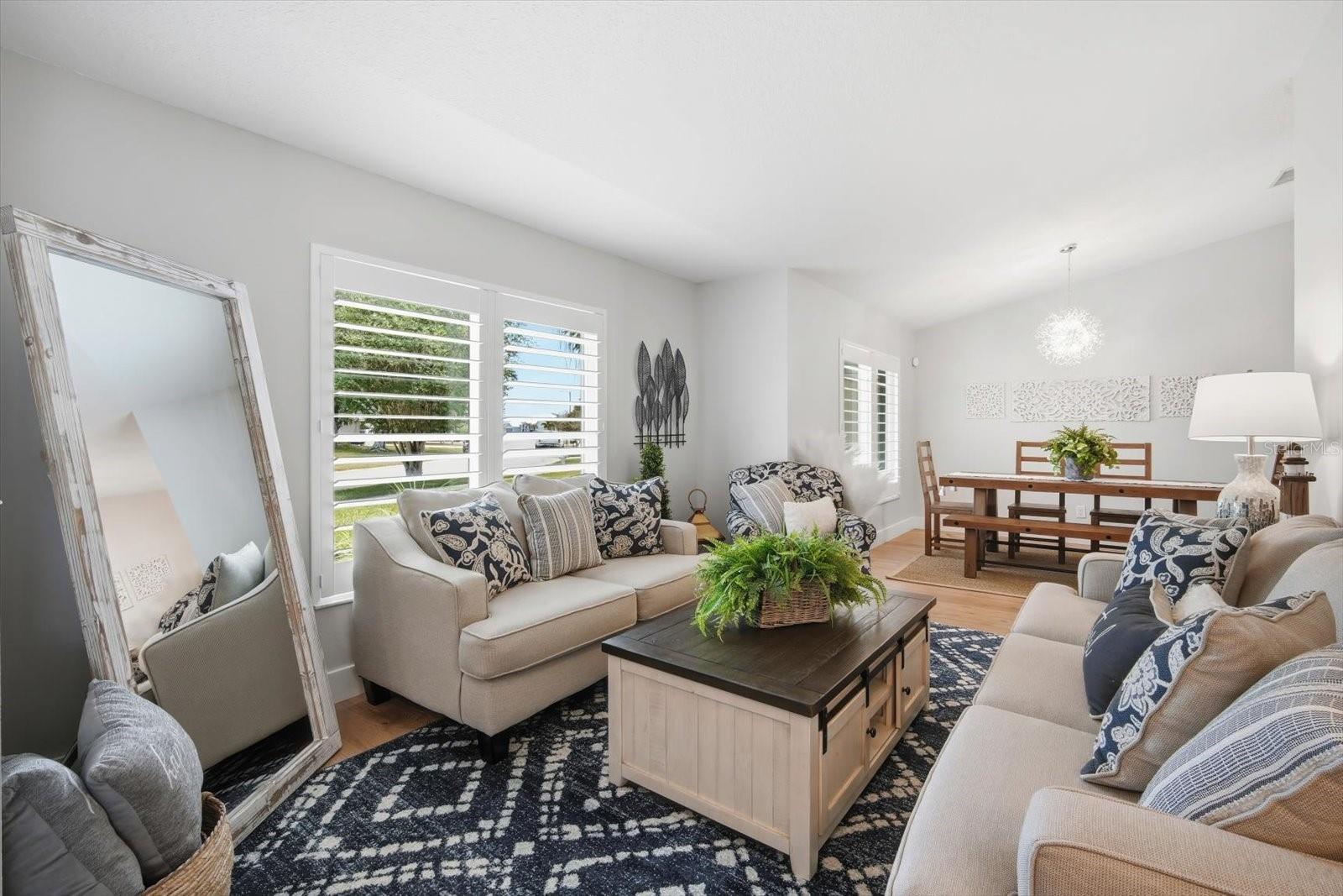BRADEN RIVER LAKES PH IV - Residential