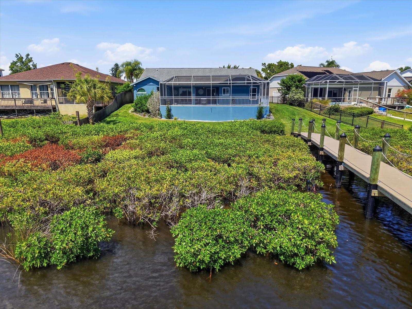 BRADEN RIVER LAKES PH IV - Residential