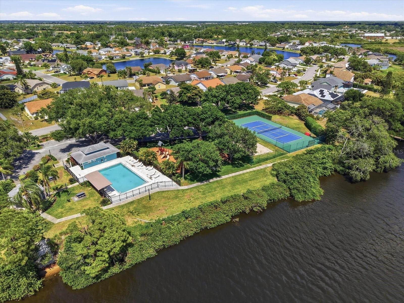 BRADEN RIVER LAKES PH IV - Residential