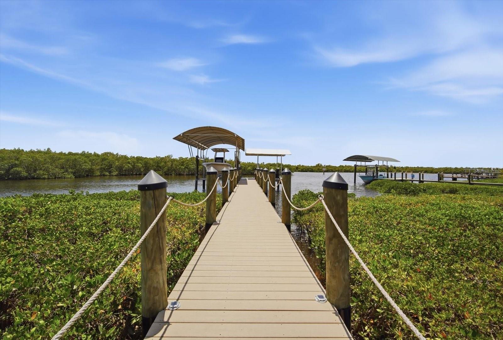 BRADEN RIVER LAKES PH IV - Residential