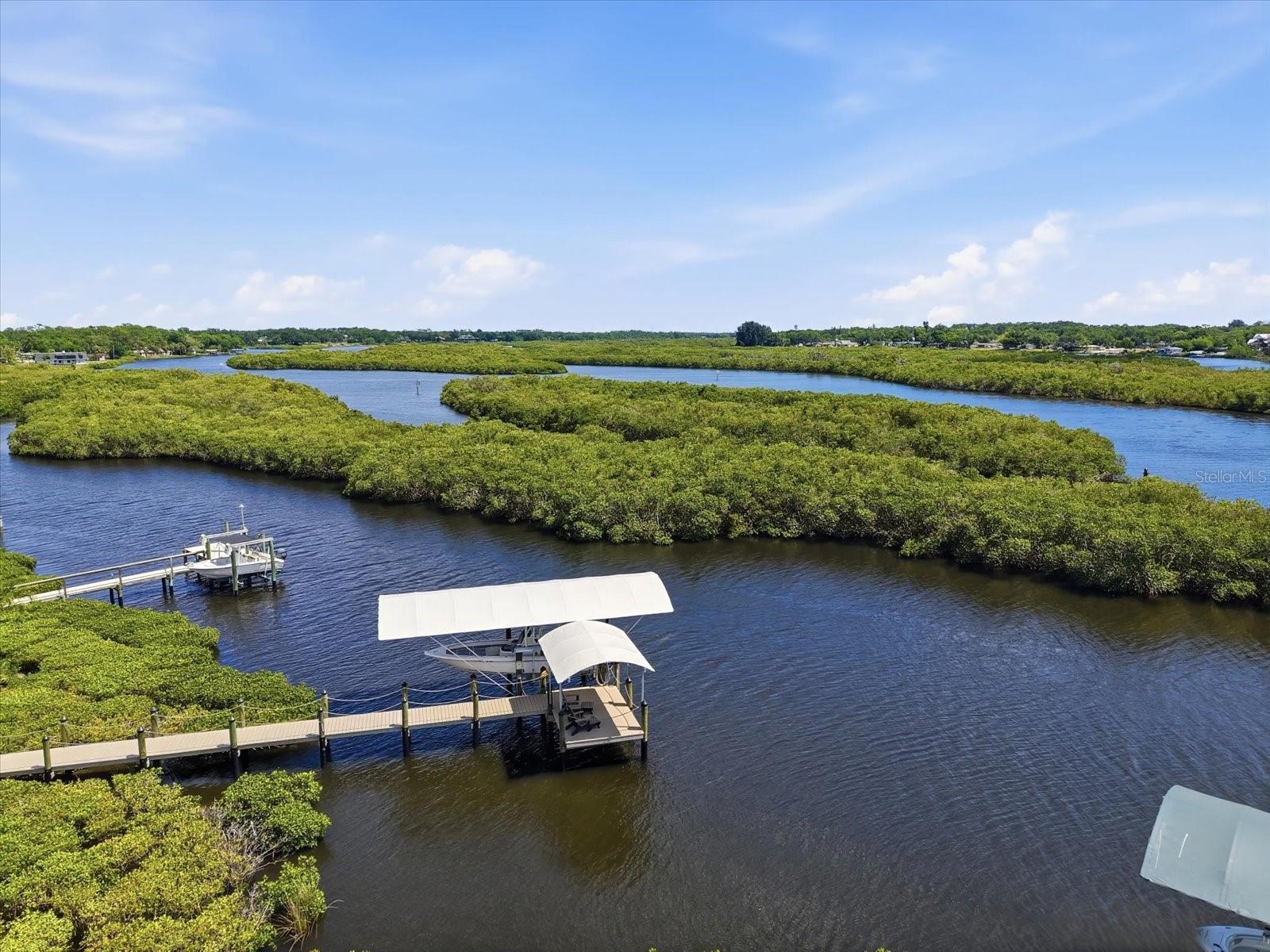 BRADEN RIVER LAKES PH IV - Residential