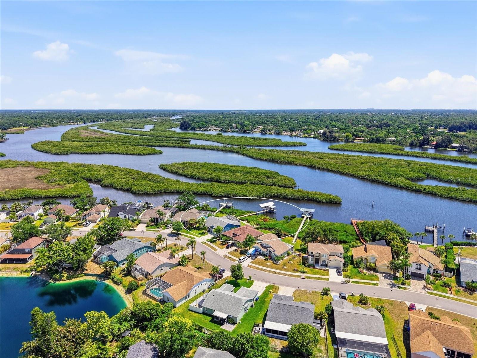 BRADEN RIVER LAKES PH IV - Residential
