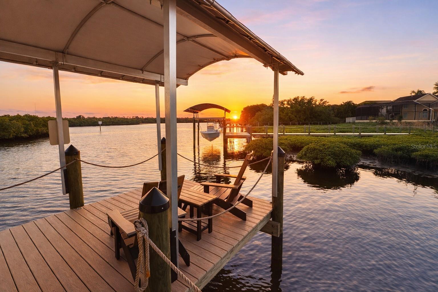 BRADEN RIVER LAKES PH IV - Residential