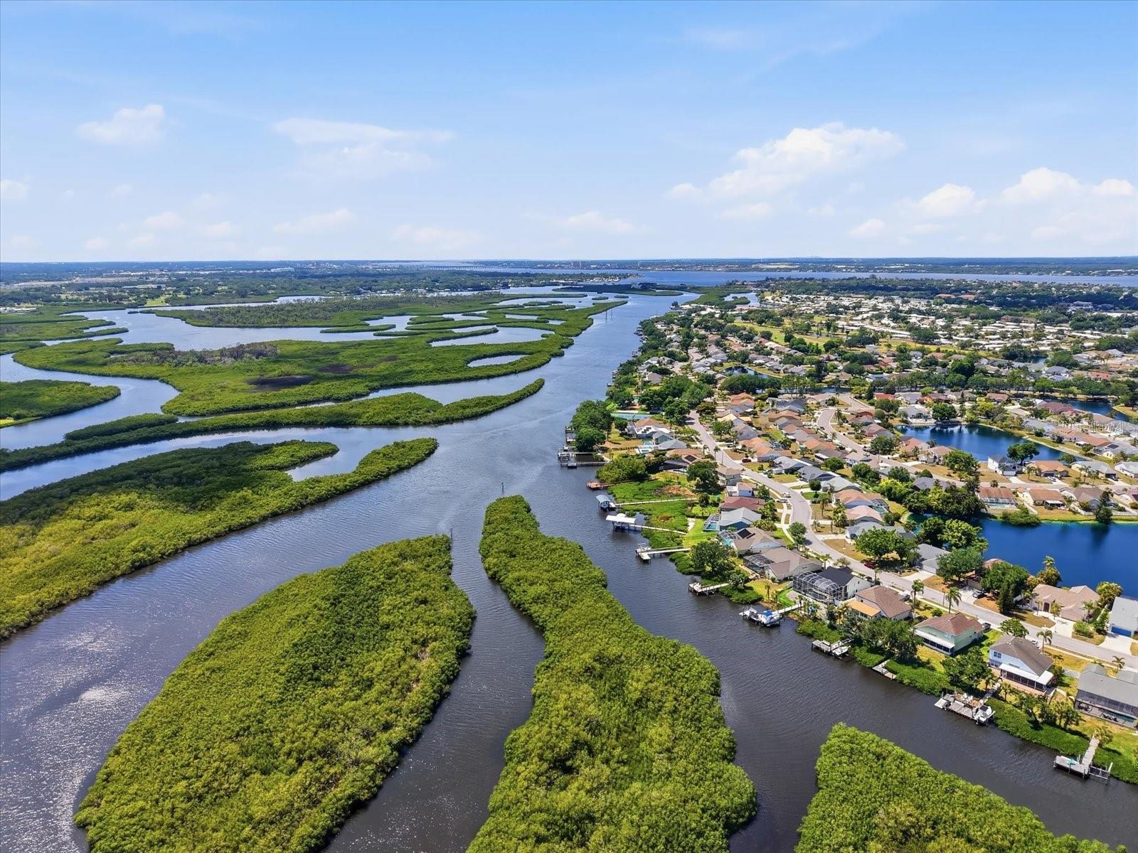BRADEN RIVER LAKES PH IV - Residential