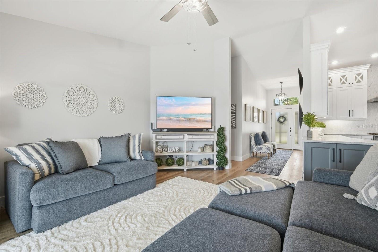 BRADEN RIVER LAKES PH IV - Residential