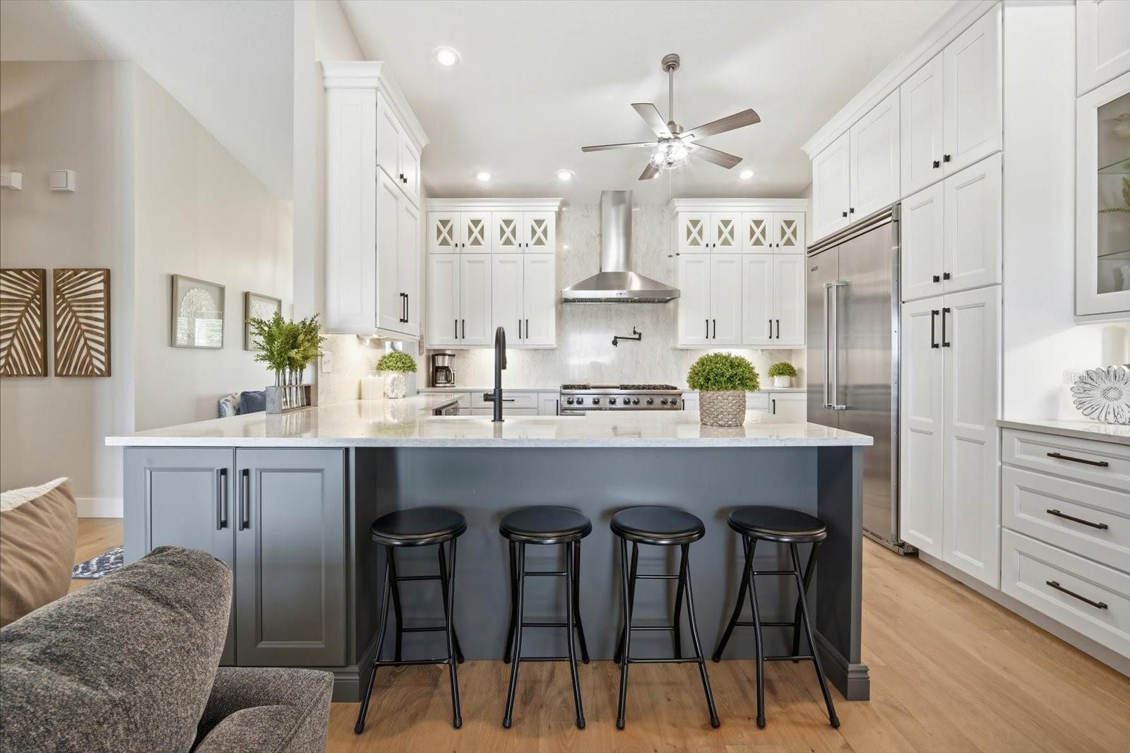 BRADEN RIVER LAKES PH IV - Residential