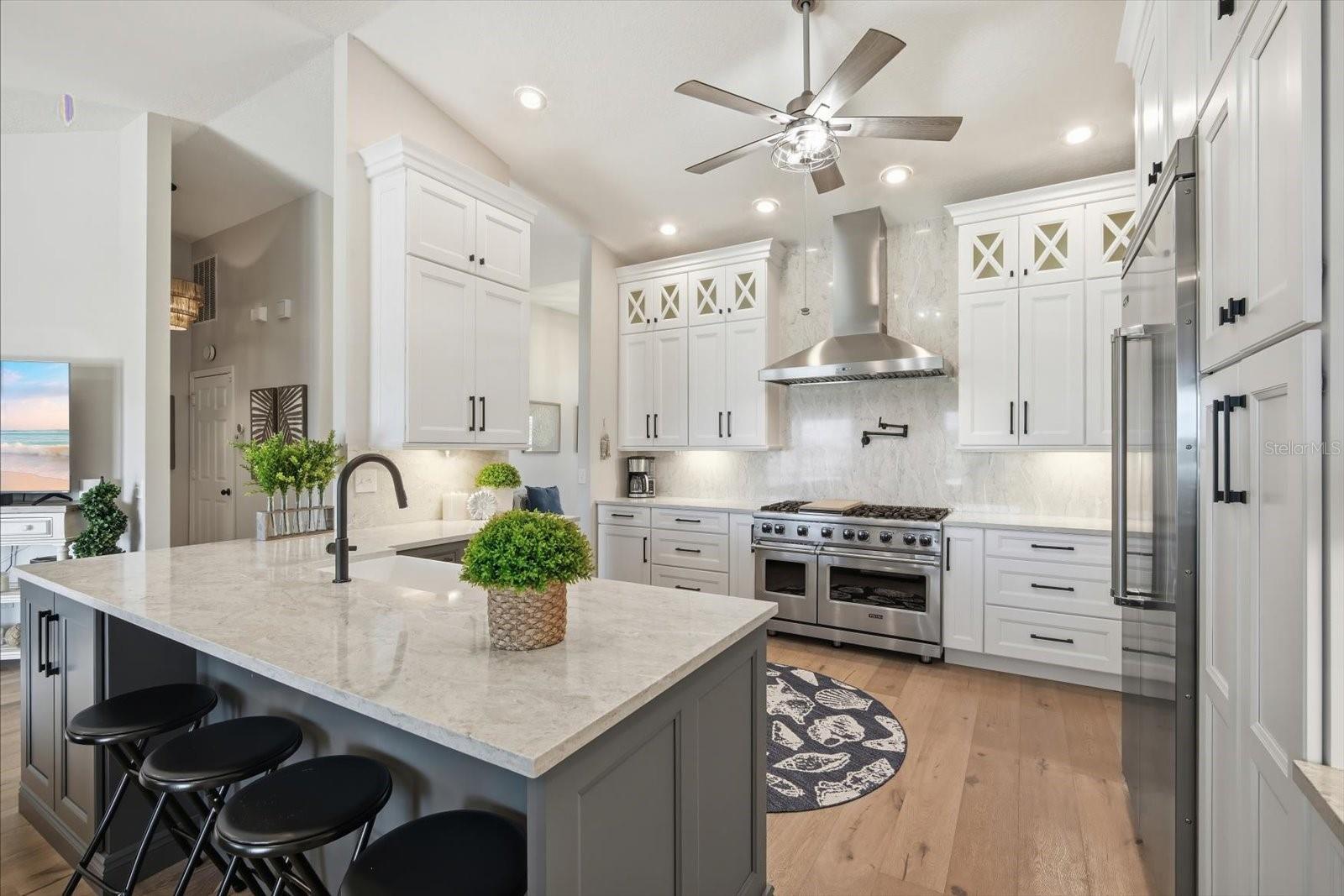 BRADEN RIVER LAKES PH IV - Residential