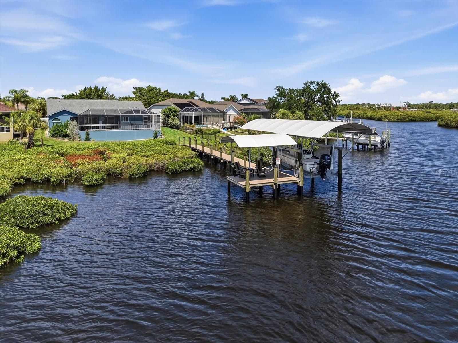 BRADEN RIVER LAKES PH IV - Residential