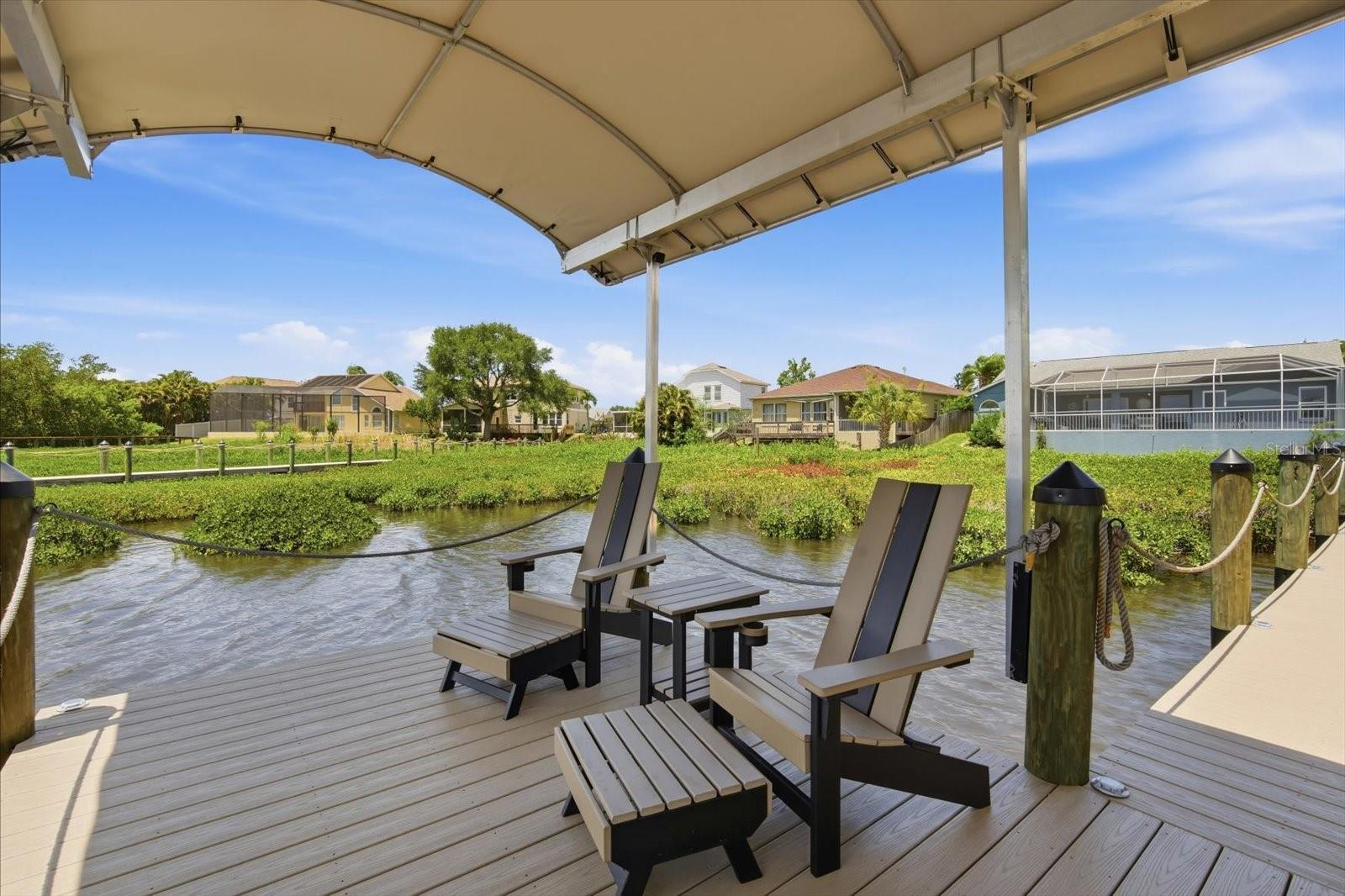 BRADEN RIVER LAKES PH IV - Residential