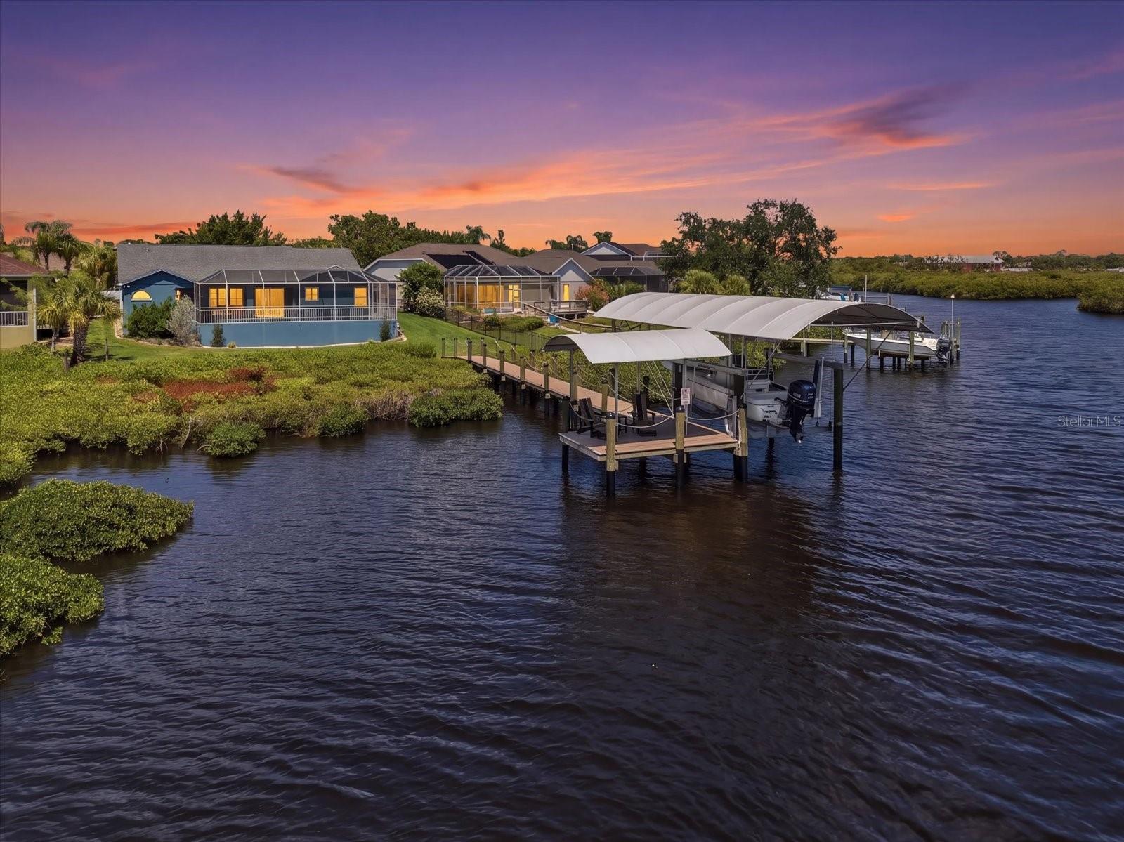 BRADEN RIVER LAKES PH IV - Residential