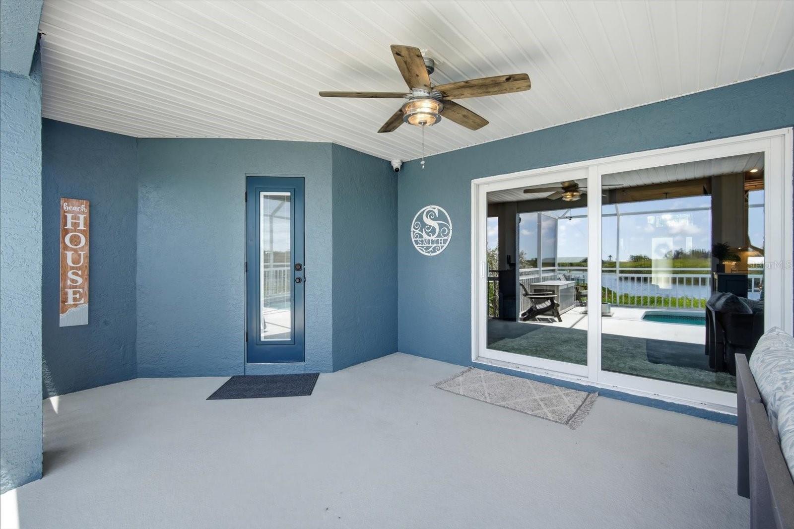 BRADEN RIVER LAKES PH IV - Residential
