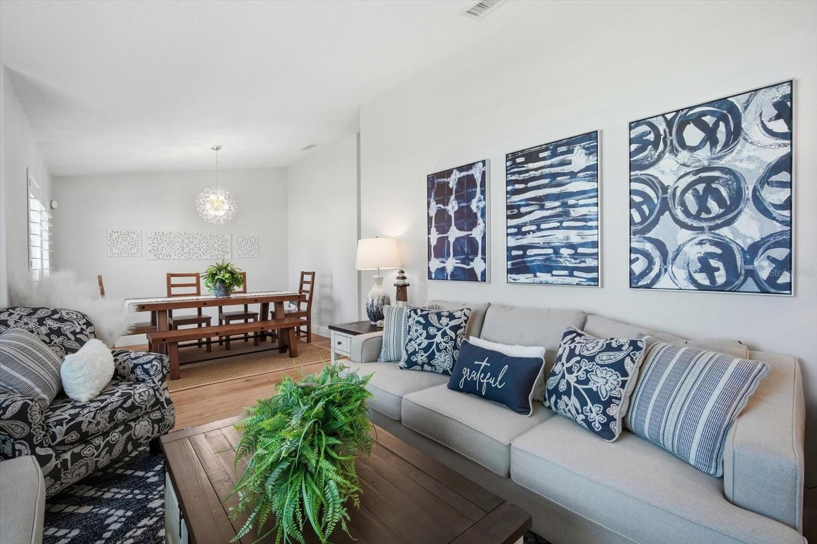 BRADEN RIVER LAKES PH IV - Residential