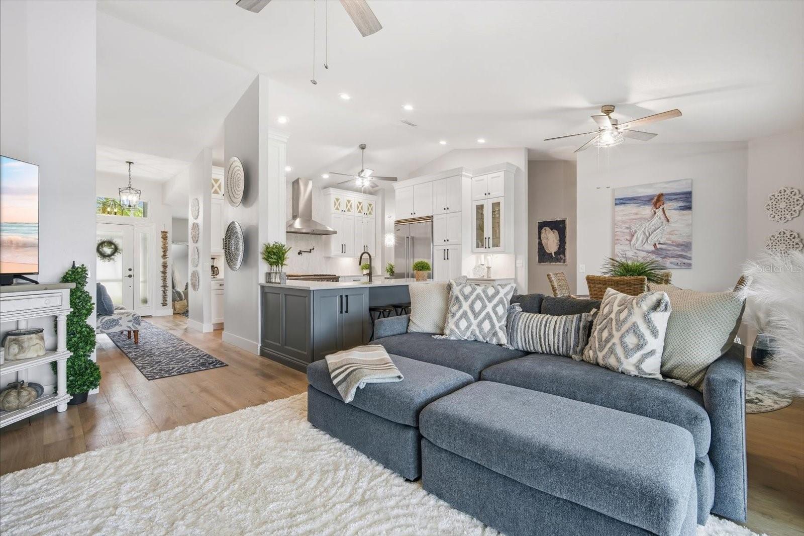 BRADEN RIVER LAKES PH IV - Residential