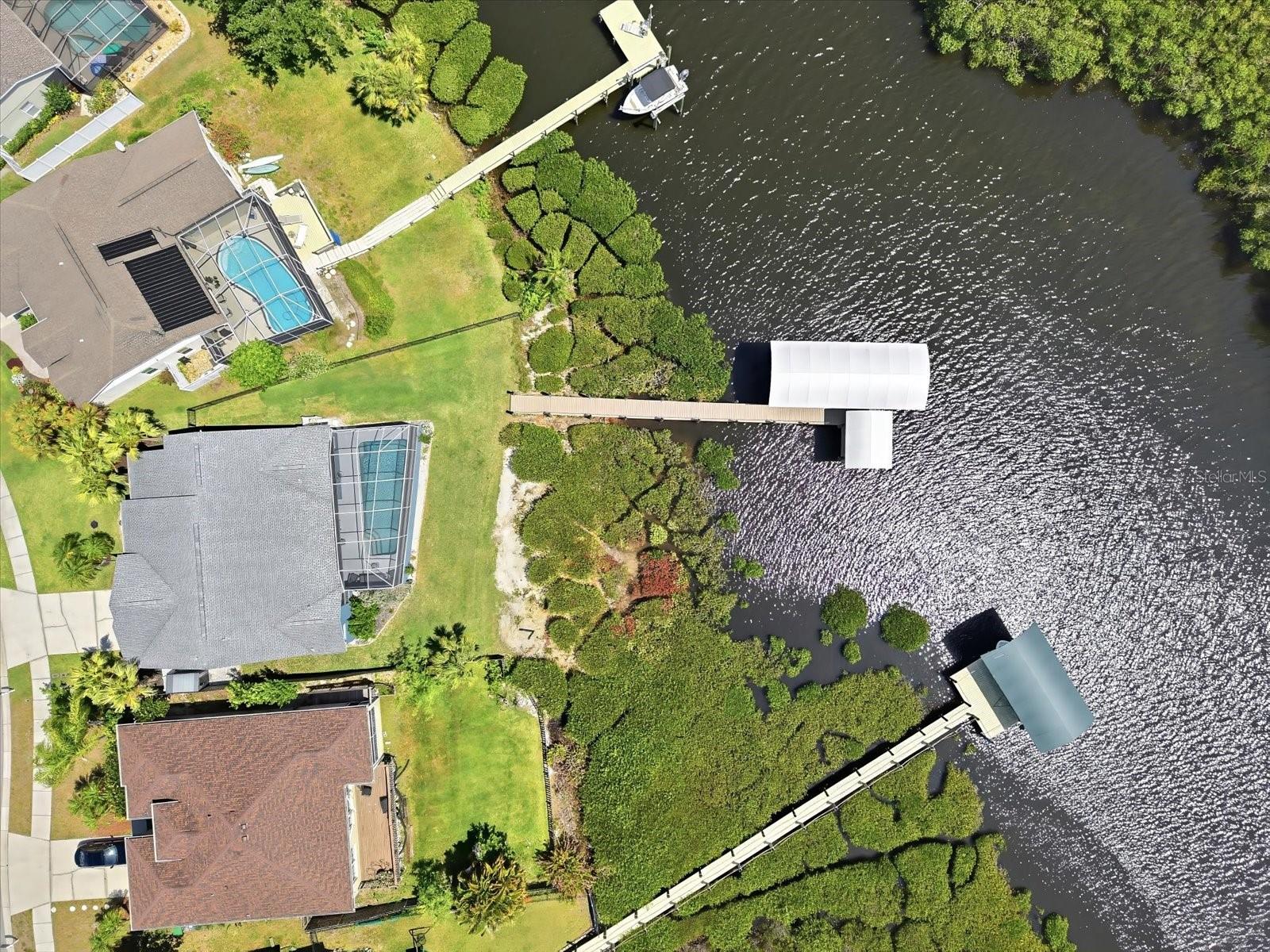 BRADEN RIVER LAKES PH IV - Residential