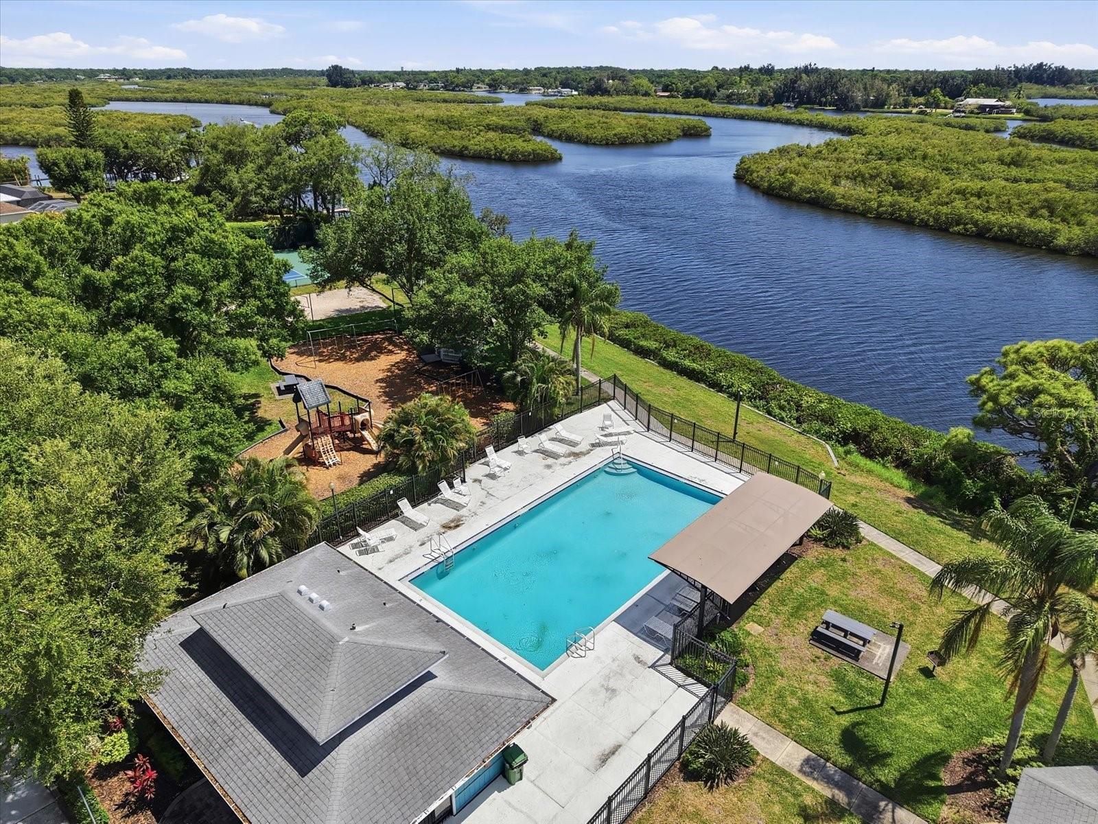 BRADEN RIVER LAKES PH IV - Residential