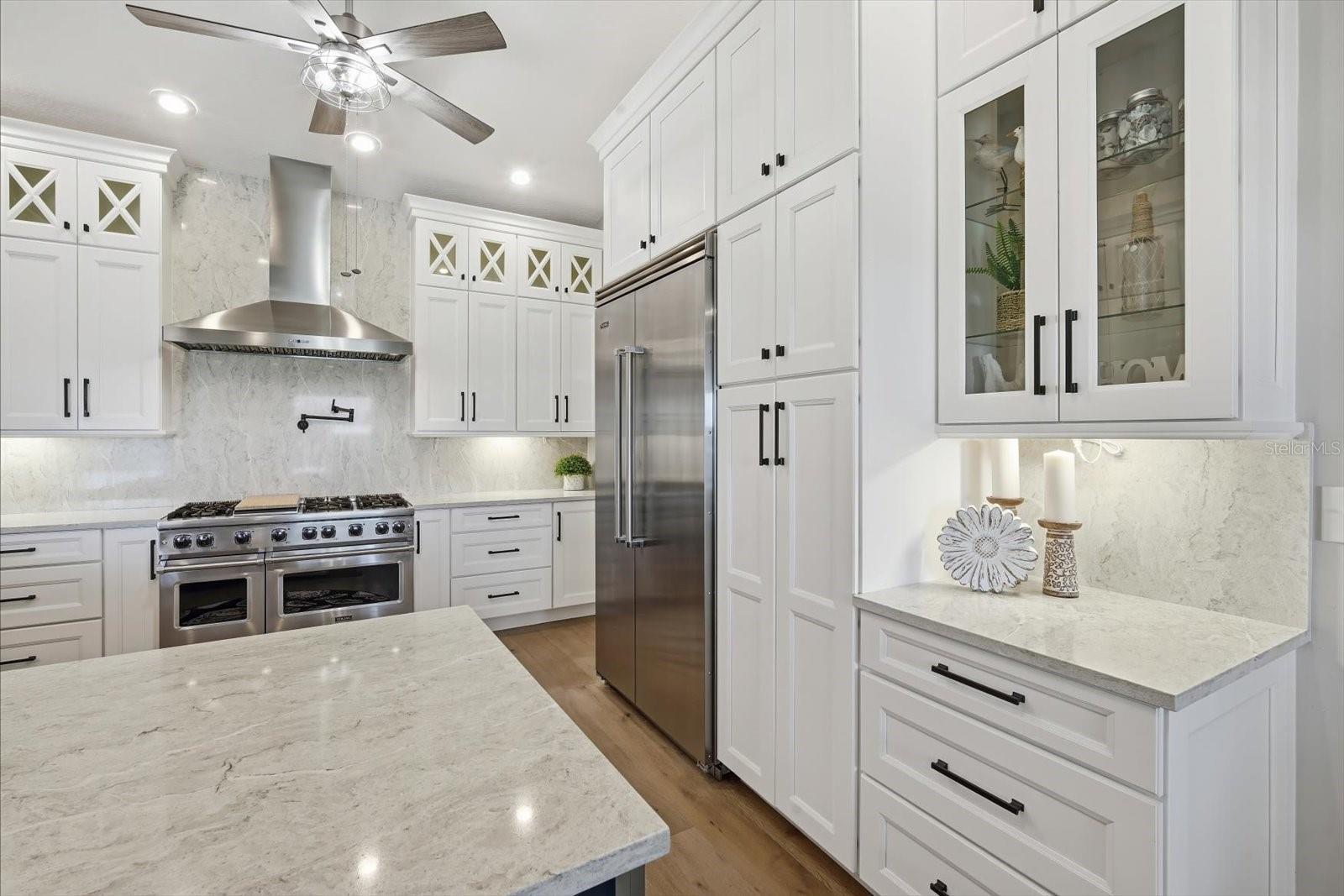BRADEN RIVER LAKES PH IV - Residential