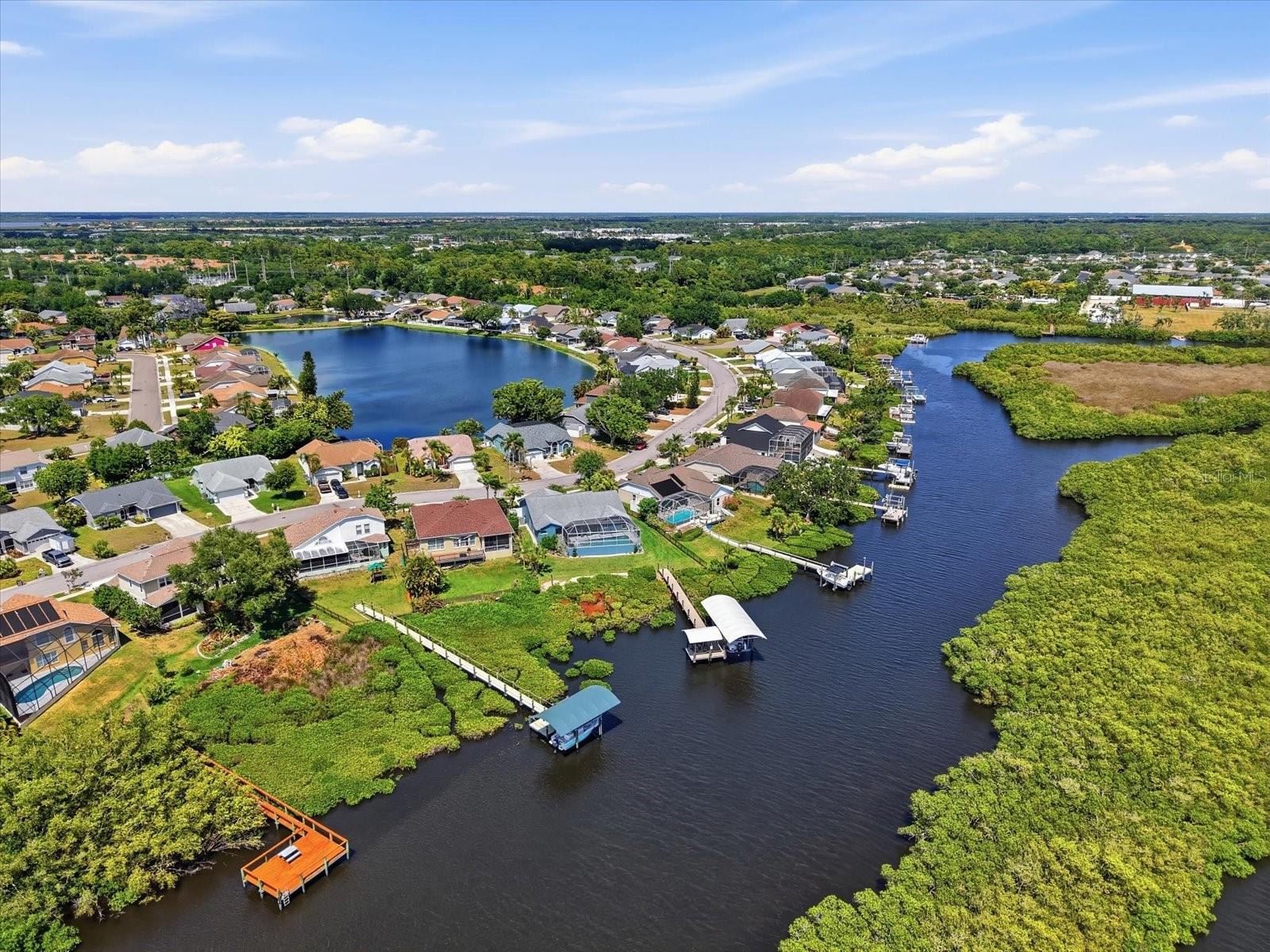 BRADEN RIVER LAKES PH IV - Residential