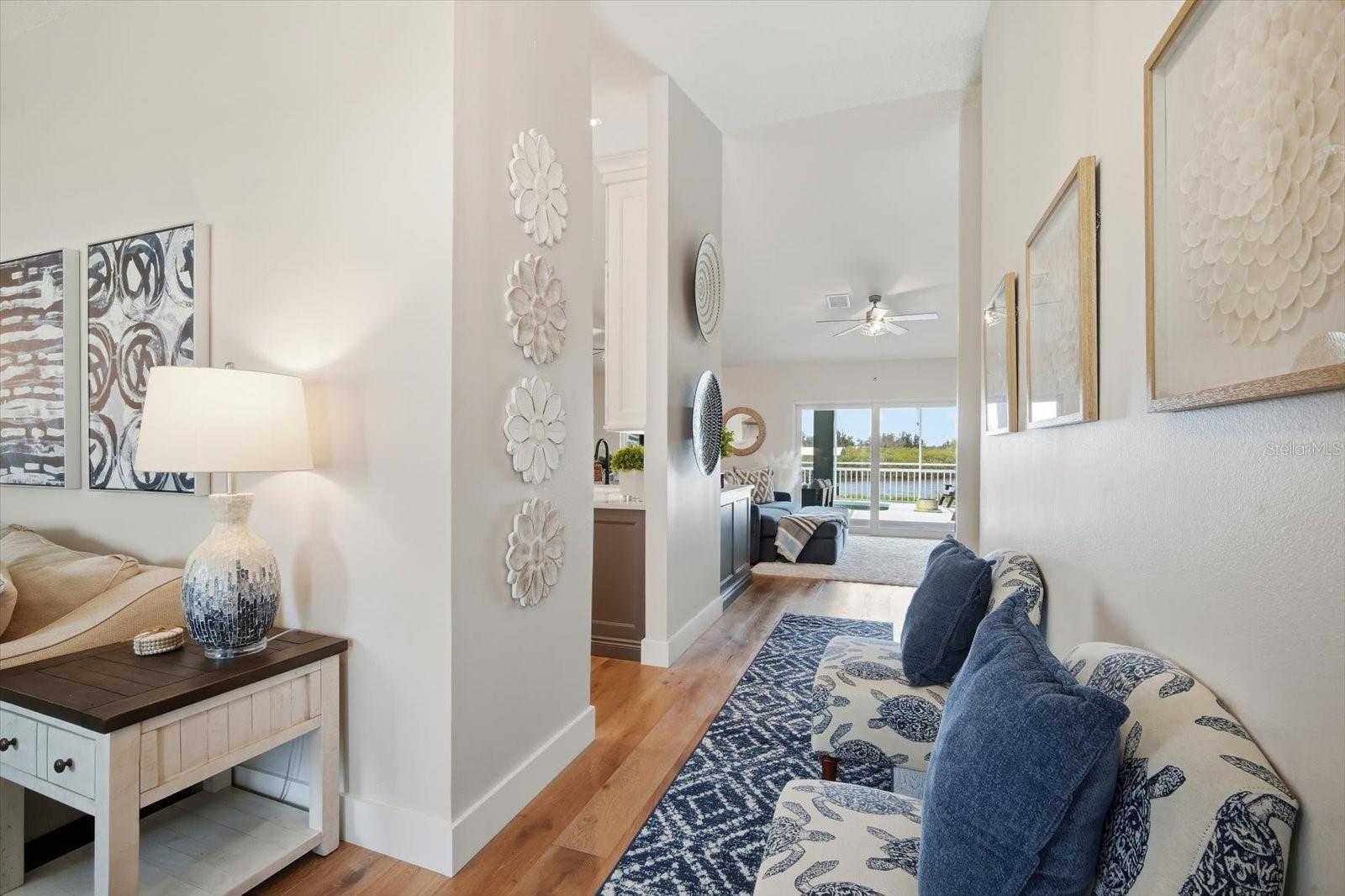 BRADEN RIVER LAKES PH IV - Residential
