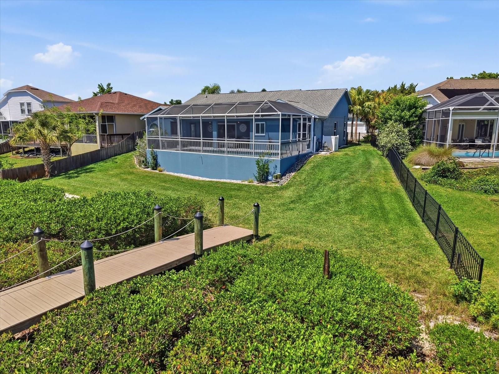 BRADEN RIVER LAKES PH IV - Residential