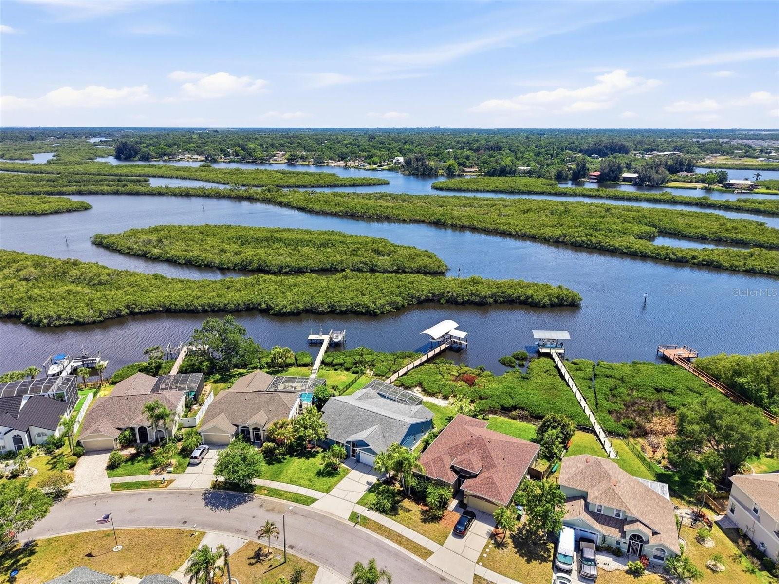 BRADEN RIVER LAKES PH IV - Residential
