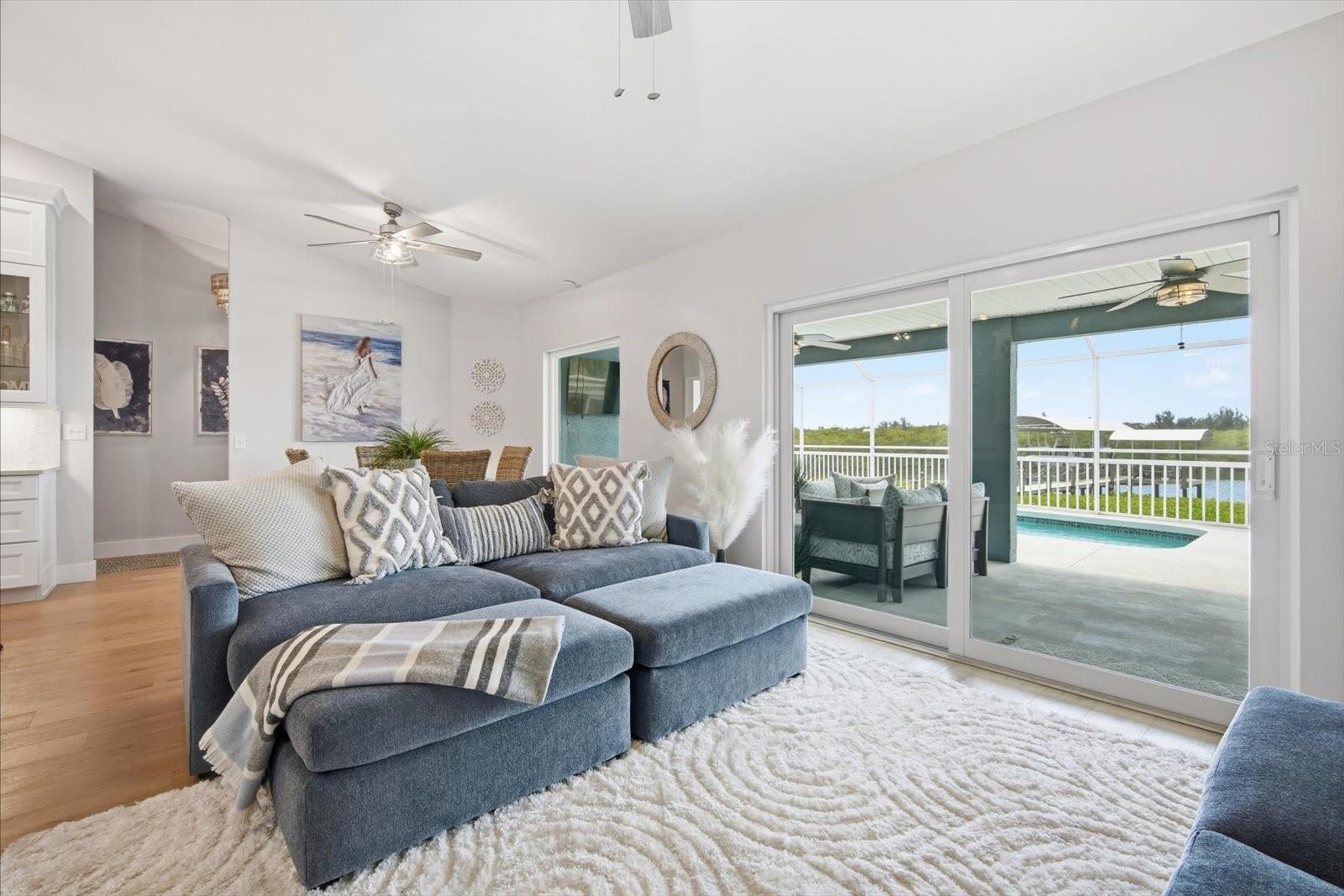 BRADEN RIVER LAKES PH IV - Residential