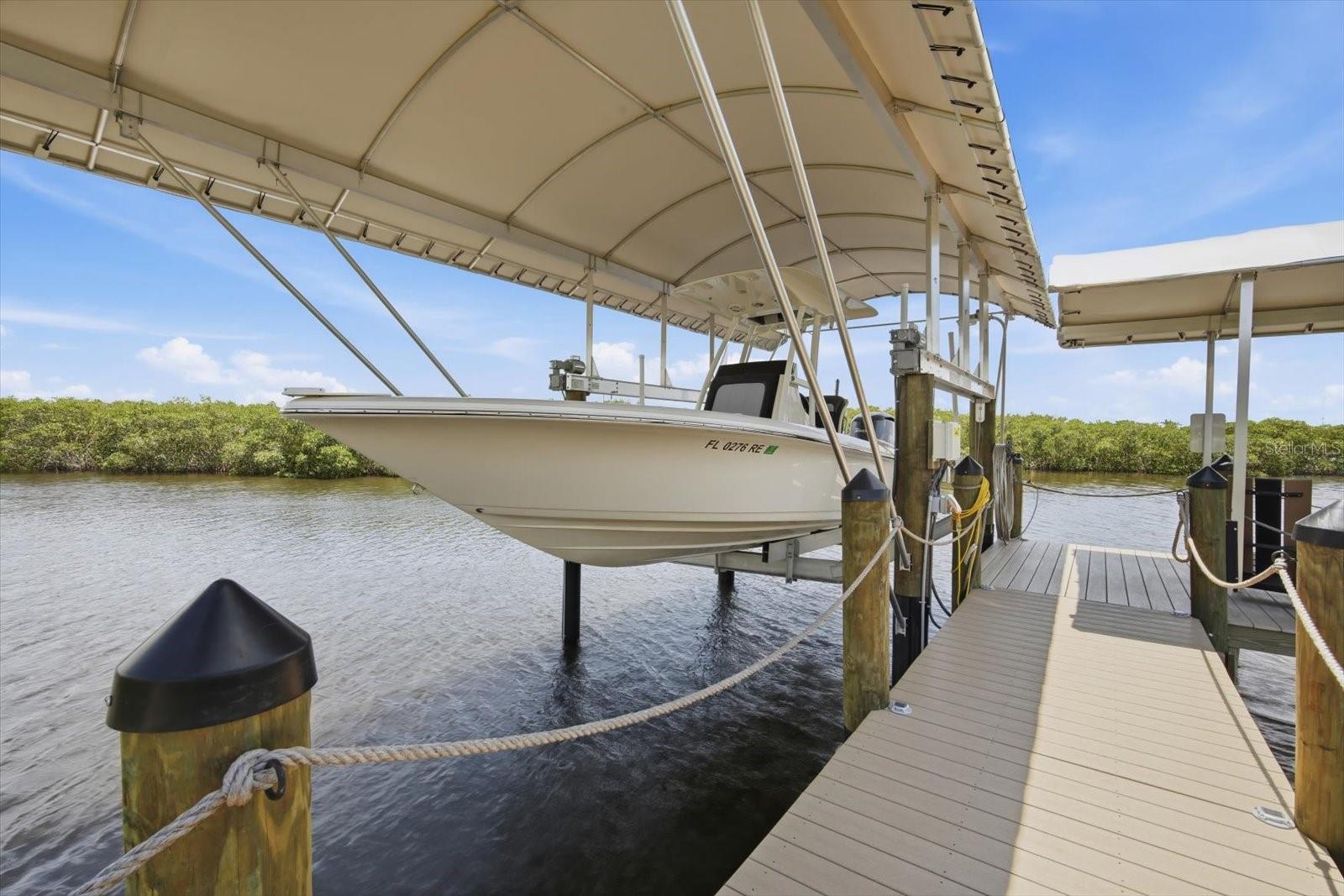 BRADEN RIVER LAKES PH IV - Residential