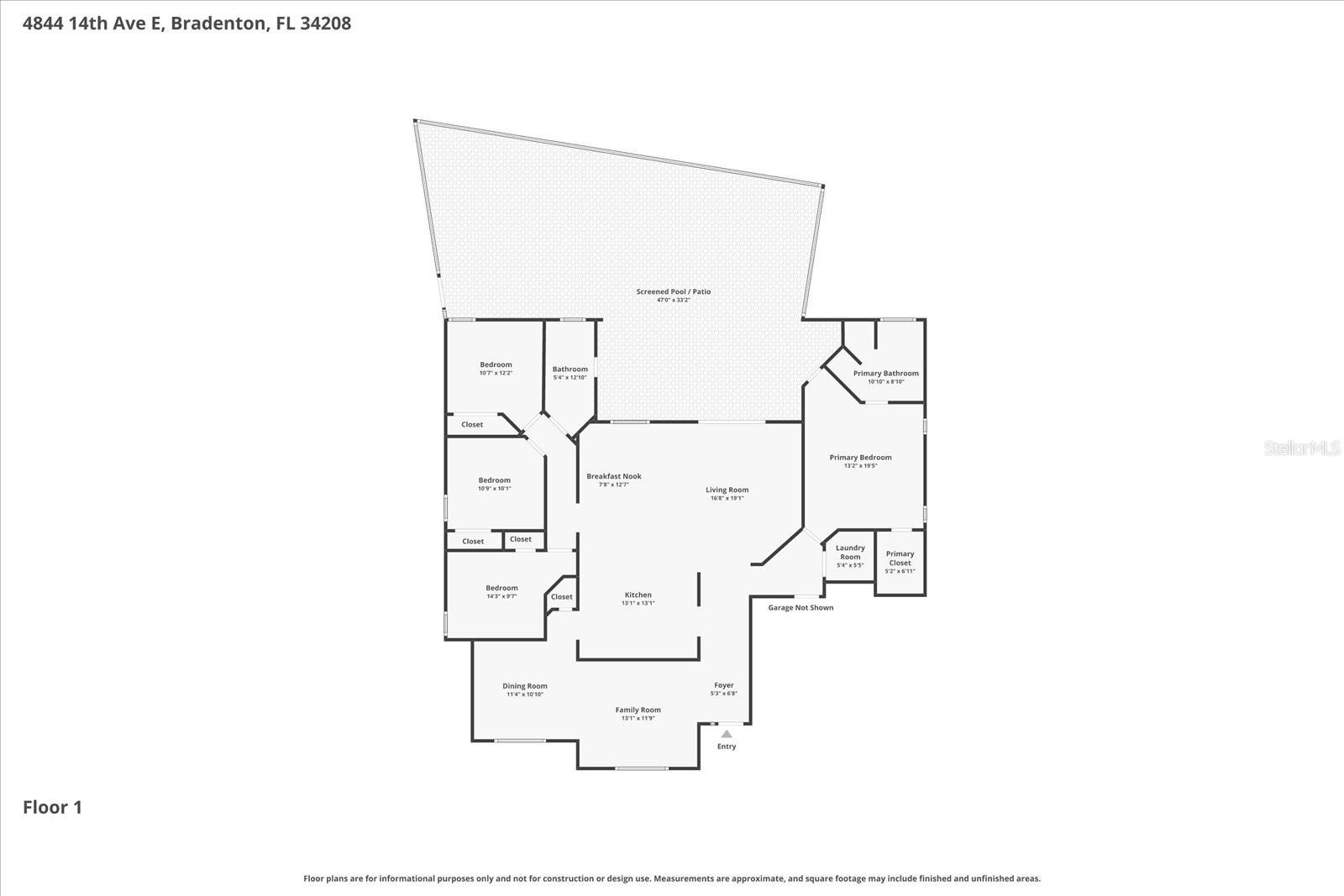 BRADEN RIVER LAKES PH IV - Residential